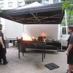 Fire It Up BBQ Catering