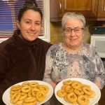 Portuguese Biscoitos