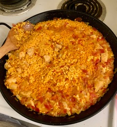 Paella