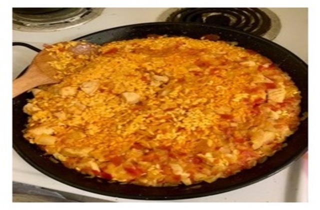 Paella