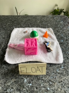 sink/float