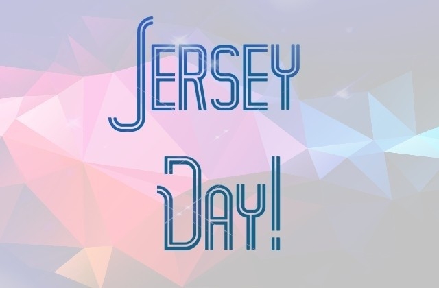jersey day main image